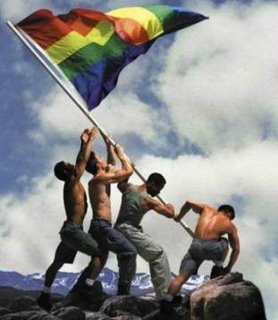 Os Oito Sinais do Fim Bandeira_gay11
