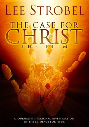 Alegadas similaridades entre Cristo e divindades pags Caseforchrist_dvd_lg