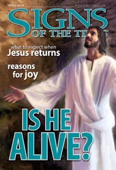 jesus - Nosso Senhor Jesus Cristo est Vivo? Is-he-alive