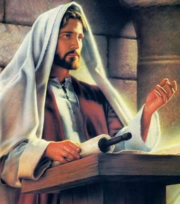 É o Jesus Histórico o Jesus Real? Sinagoga