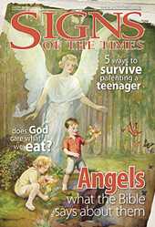 Anjos: O que a Bblia diz sobre eles Anjos