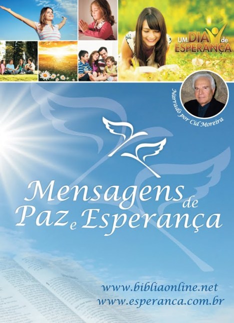 Nosso Blog Mensagens-de-paz-e-esperanca