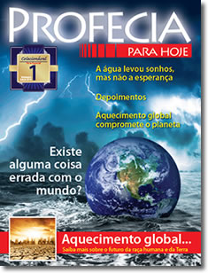 Revista Profecia para Hoje Revista01