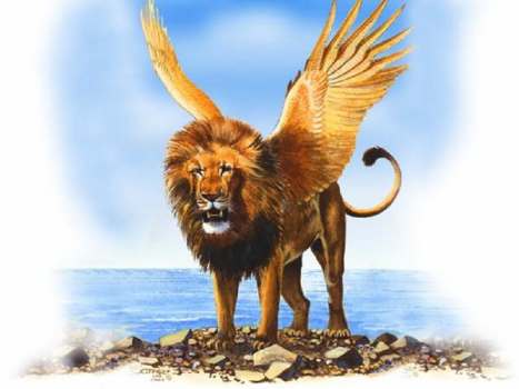 Revelando as profecias e mistérios do livro de Daniel Babilonia