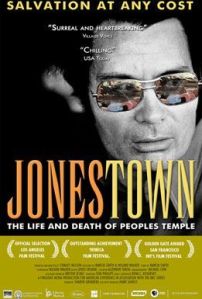 Documentrio: Jonestown  A Vida e Morte no Templo do Povo Jonestown
