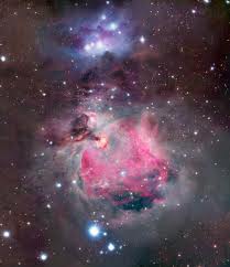 sobre - Pr. Rodrigo Silva: Sobre rion Orion-nebula