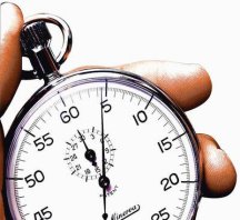 O Cristão e o Uso do Tempo Uso-do-tempo