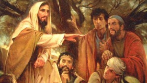Jesus: O Mestre do Evangelismo ! Jesus-mestre-evangelismo