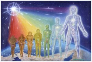 O Quinto Pilar do Espiritismo: A Lei da Evoluo Evoluc3a7c3a3o-espiritual