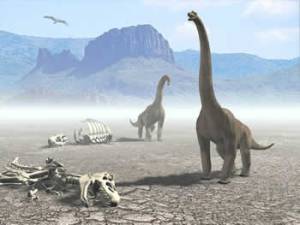 Perguntas Frequentes sobre os Dinossauros Dinossauros2