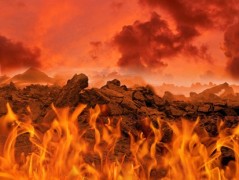 Inferno: Fogo Extinguvel Inferno