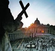 Vaticano elabora plano de reforma econômica mundial Vaticano