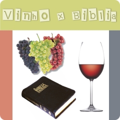 Acervo Teológico Vinho-bc3adblia