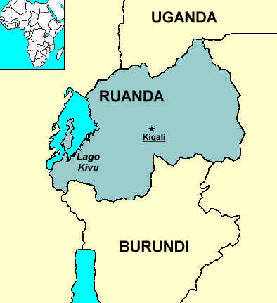 ruanda
