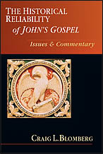 A Confiabilidade Histrica do Evangelho de Joo: 59 Detalhes 3871